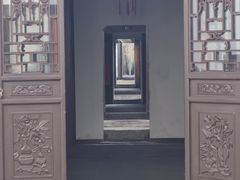 -南京市民俗博物馆(甘熙故居)