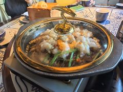 -绿茶餐厅(千岛湖银泰城店)