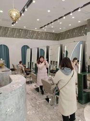 -MMbyHair Code芭曲发型