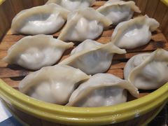-老边饺子馆(金源店)