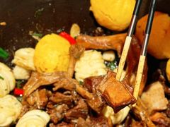 -姚稷大铁锅(龙之梦店)