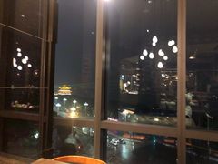 -长沙君悦酒店·自助餐厅咖啡厅
