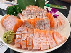 -大渔铁板烧(万象城店)