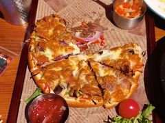 -纳瓦新疆菜(银都店)