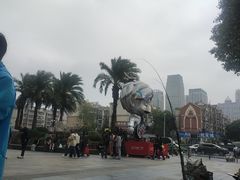 -万达广场(南昌红谷滩店)