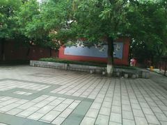 android_upload_pic-洪都公园