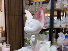 -郑在DIY·潮玩银饰绘画手作(中央大道旗舰店)
