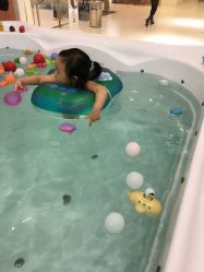 点击看大图 -TAILY BABYSPA泰丽宝贝婴儿游泳(金狮广场店)