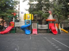 -精诚实验幼儿园潘家园园
