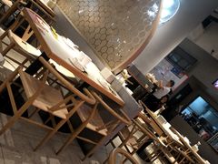 大堂-渝蛙馆(新百店)