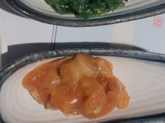 味付螺肉-花漫里日式餐厅(城东中骏店)