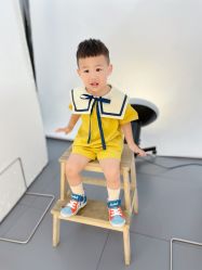-海马体家庭照相馆(杭州远洋乐堤港店)