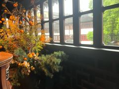 -豫园湖心亭茶楼