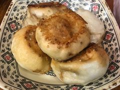 小笼包-老牌依强牛肉店(达道总店)