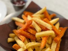 双薯-娜娜家•Nana's restaurant (南开大悦城店)