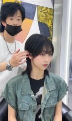 -凯博K-boom Hair Salon