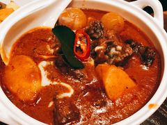 -simply thai天泰(静安嘉里中心店)