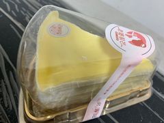 -老婆很芒榴莲千层蛋糕(丽泽桥店)