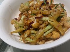 -绿草地·湘菜(芙蓉天街店)