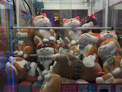 -嘻品堂电玩(喜盈门范城店)