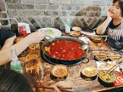 -冯校长老火锅(太古里店)