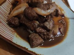 -松岛日本料理(汾江路店)