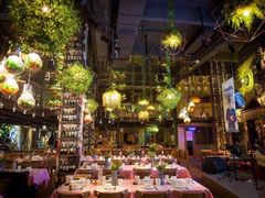 -胡桃里音乐酒馆(万科城市广场店)