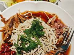 -小厨娘淮扬菜(清江苏宁广场店)