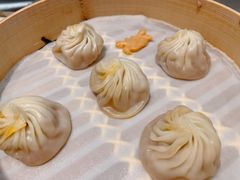 特色蟹粉小笼包-鼎泰丰(环贸店)
