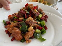 -天天渔港(杏林街店)