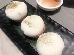 雪榴莲-岭南真味·匠心粤菜(K11店)