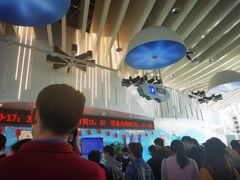 -长沙湘江冰雪世界