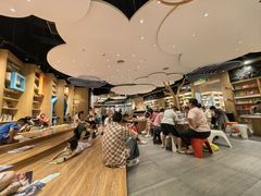 -覔书店(壹方城店)