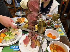 -拉丁餐厅·巴西烤肉自助(正佳广场店)