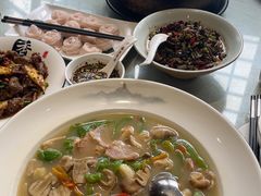 -银生食府·普洱菜(金星店)