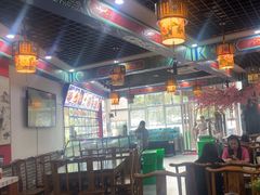 -柒柒海里·平价海鲜·蒸汽·家宴(金沙滩店)