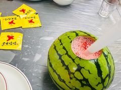 -学士怪怪龙虾·川菜·烧烤(学士街店)