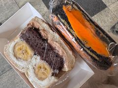 -屋裡·Union Bakery(龙江路店)