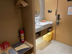 -广州高铁南站亚朵酒店