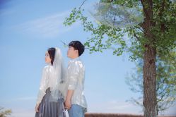 -全城热恋婚纱摄影(优质钻石店)