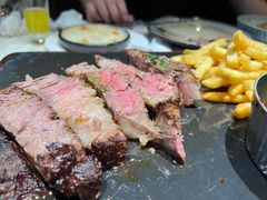 -西堤牛排(南京龙江店)