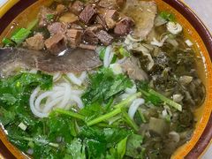 -花溪牛肉粉(八鸽岩店)