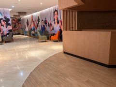 -W FITNESS 威尔仕健身·游泳(七宝店)