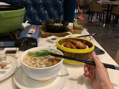 -美姿水荟美食水疗