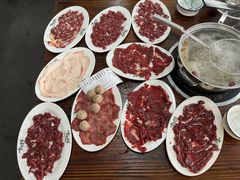 -官塘兄弟·潮汕牛肉店(官塘总店)