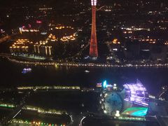 -广州四季酒店·天吧·高空酒吧