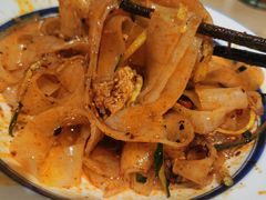 -黎一碗大碗手工面(城市立方店)