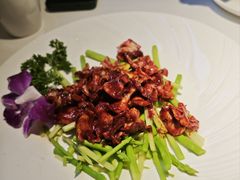 -南门食仙·手工福州菜(南门兜店)