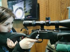 -枪馆1号实弹射击俱乐部