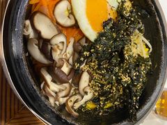 -京尚道韩式美食屋(海甸岛店)